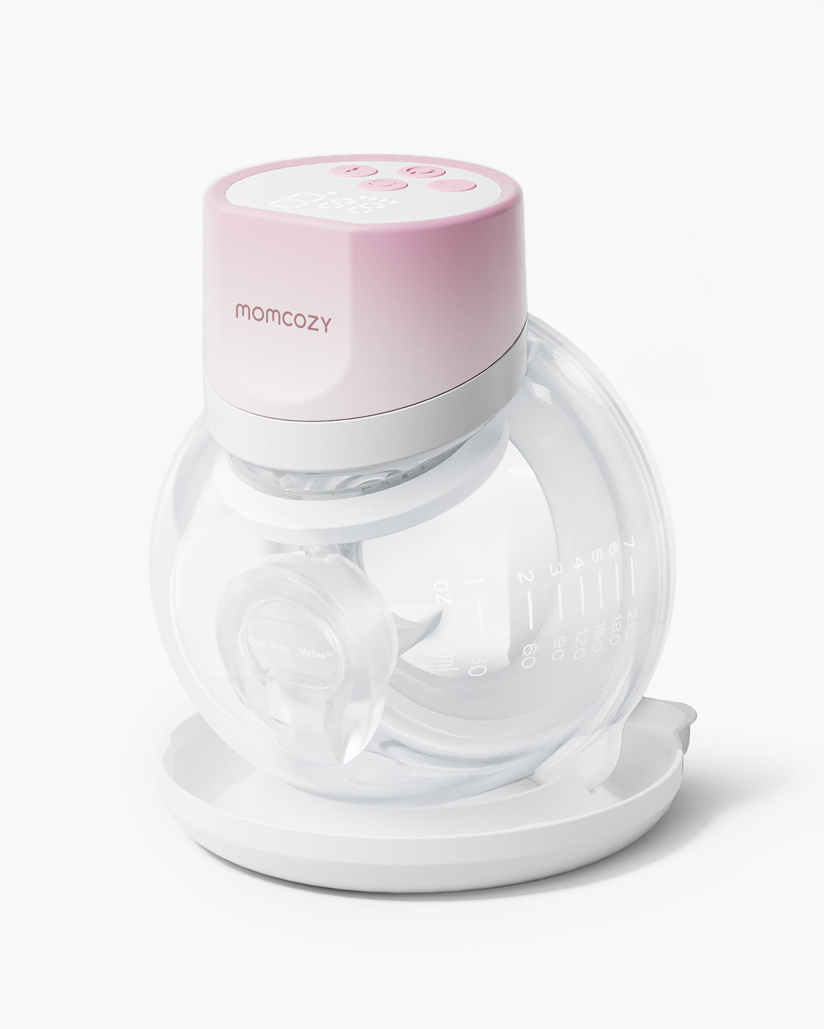Feeding Bundle:S12 Pro Quick and 4-in-1 Hands Free Pumping Bra and 120 Breastmilk Storage Bags
