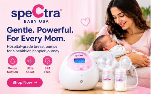 Wearable vs. Hospital-Strength: How to Choose Your First Breast Pump