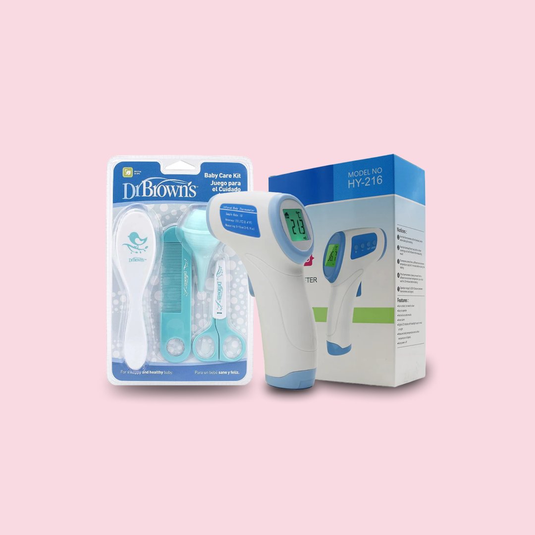 Baby Health