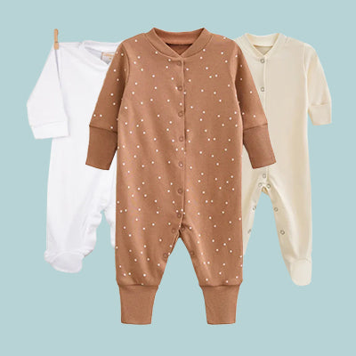 Baby Overalls