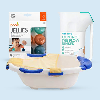Bath Accessories