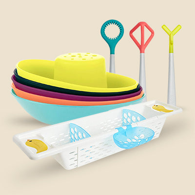 Bath Toys