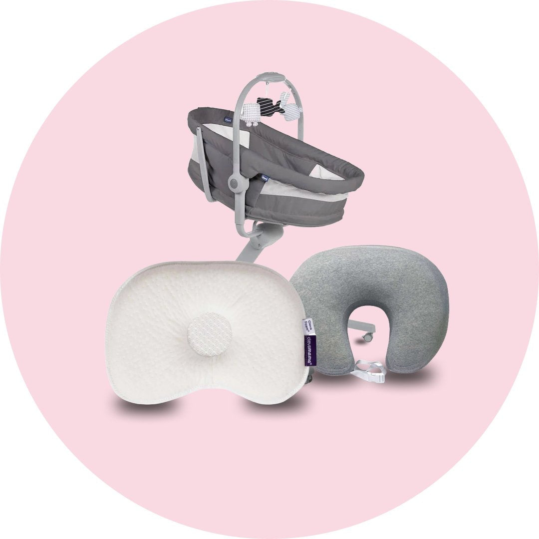 Feeding Accessories