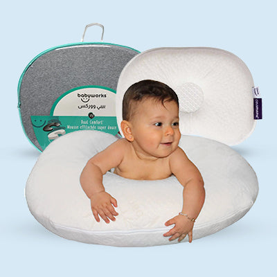 Feeding Pillow