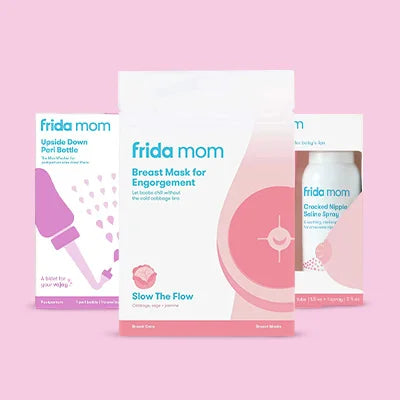 Frida Mom
