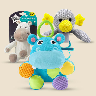 Soft Toys
