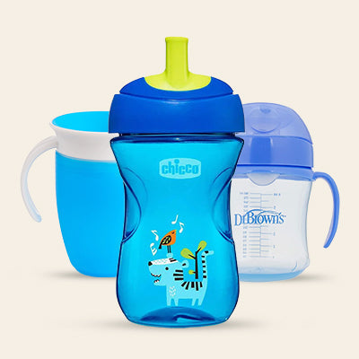 Dispenser & Cups