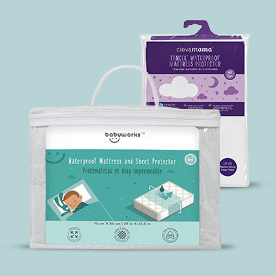 Waterproof Sheet Protector