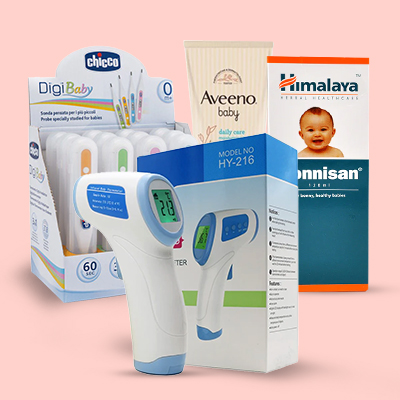 Baby Pharmacy