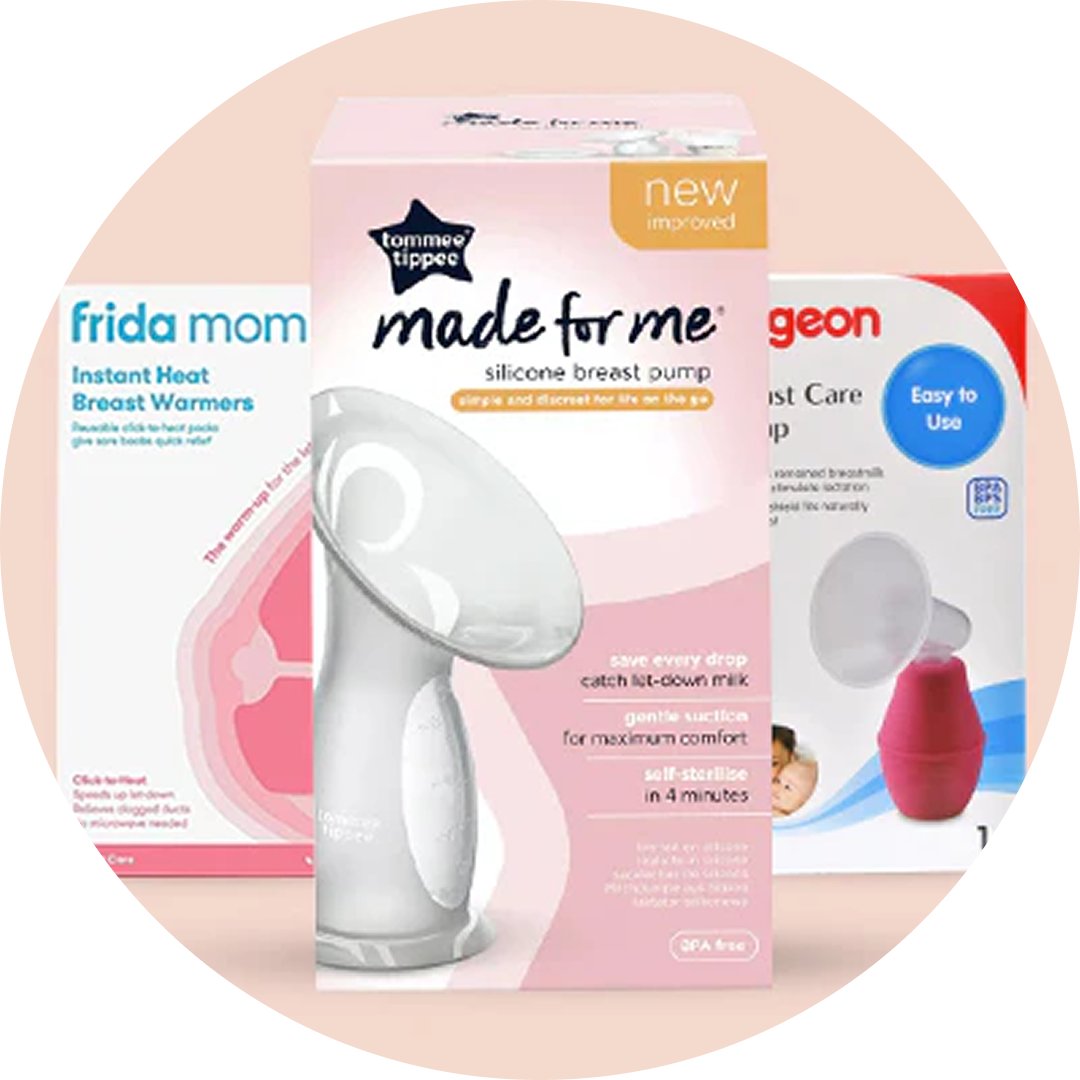 Breast Care