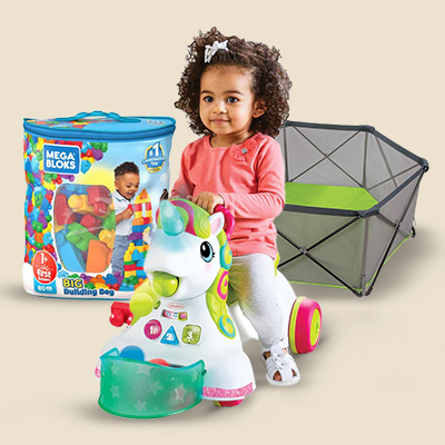 Toys 12-24 Months