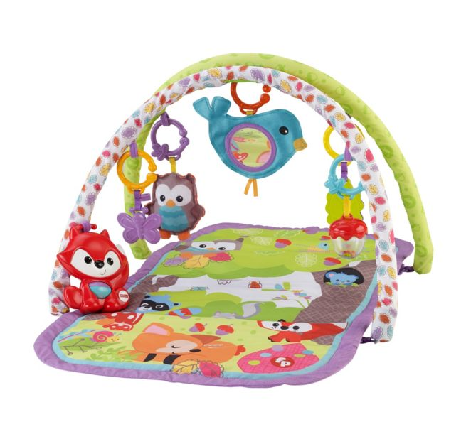 Baby Toys