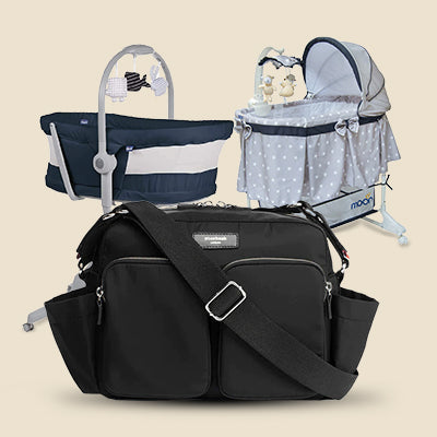 Baby Gear