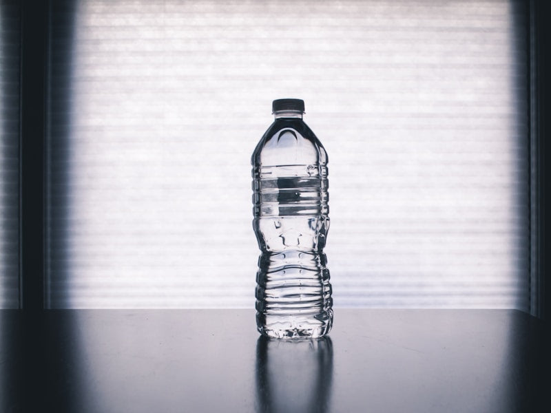 Water Bottle