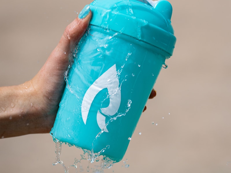 Tumbler