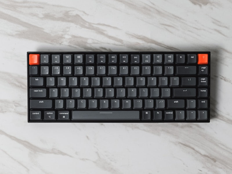 Mouse Pads