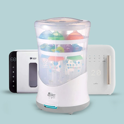 Sterilizers