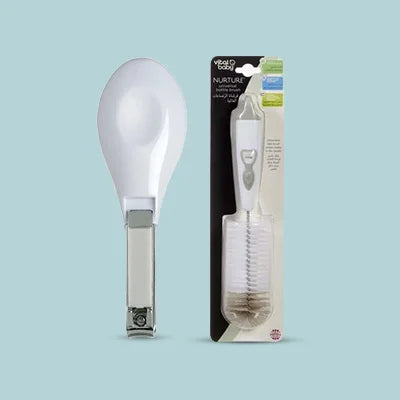 Vital baby bottles & teats