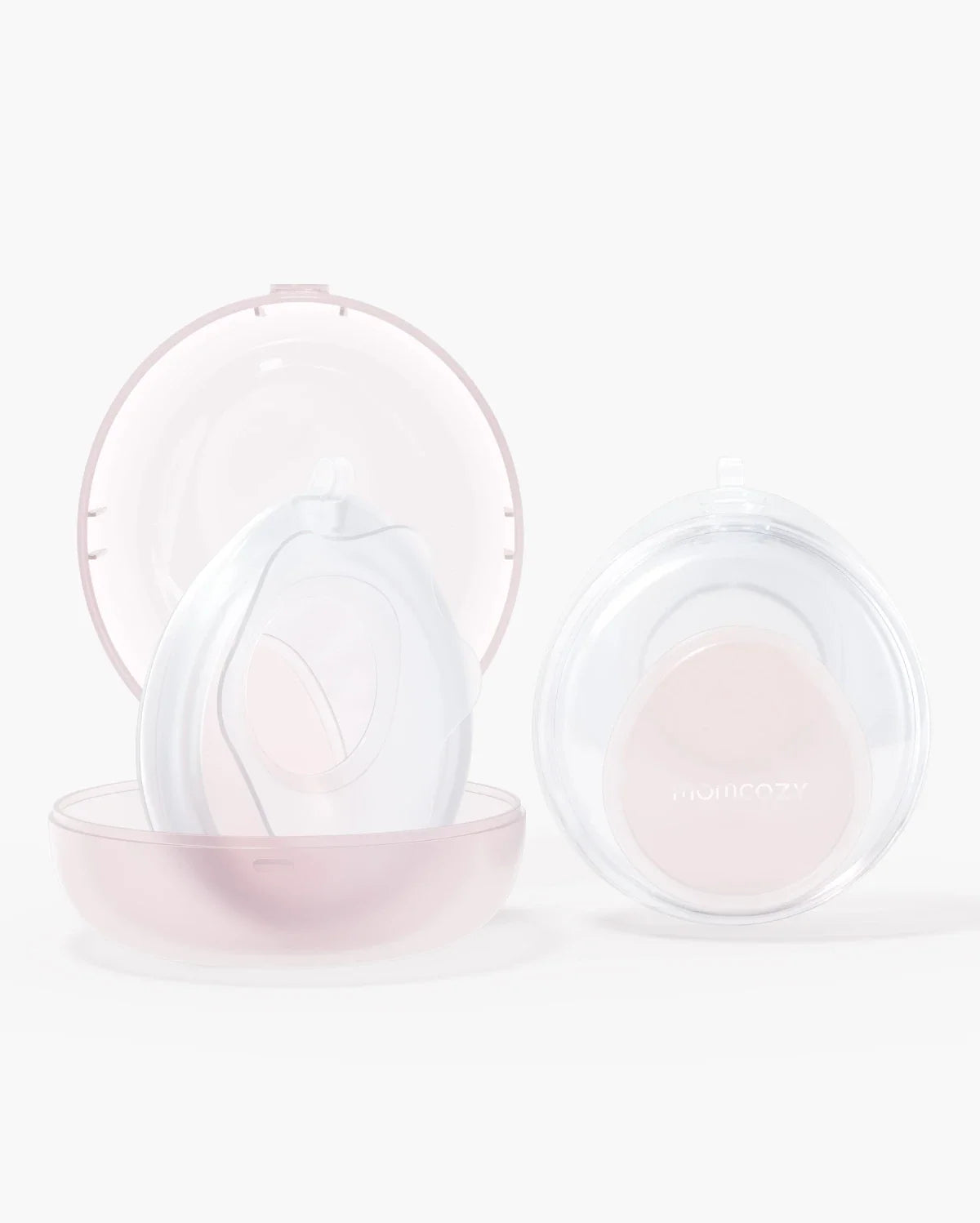Momcozy Waterdrop Breast Milk Collection Shell