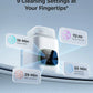 Pump & Clean Bundle: M9 Hands-free Breast Pump and KleanPal Pro Baby Bottle Washer