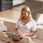 V1 Pro Bra Bundle: V1 Pro Breast Pump and US. Cotton Nursing Bra