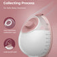 V1 Pro Bra Bundle: V1 Pro Breast Pump and US. Cotton Nursing Bra