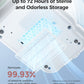 Pump & Clean Bundle: M6 Breast Pump and Bottle Washer and Washing Block