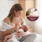 Momcozy Waterdrop Breast Milk Collection Shell