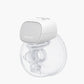 S9 Pro Wearable Breast Pump Upgraded - Long Battery Life
