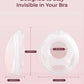 Momcozy Waterdrop Breast Milk Collection Shell
