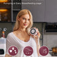 V1 Pro Bra Bundle: V1 Pro Breast Pump and US. Cotton Nursing Bra