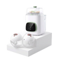 M5 Smart Wearable Breast Pump &  KleanPal Pro Baby Bottle Washer and Sterilizer Bundle
