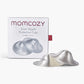 Momcozy Original 999 Silver Nipple Shields