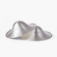 Momcozy Original 999 Silver Nipple Shields