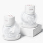 Pump & Clean Bundle: S12 Pro Quick Breast Pump and Bottle Washer and Washing Block