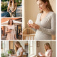 Momcozy Waterdrop Breast Milk Collection Shell
