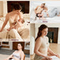 V1 Pro Bra Bundle: V1 Pro Breast Pump and US. Cotton Nursing Bra