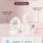 Momcozy Waterdrop Breast Milk Collection Shell