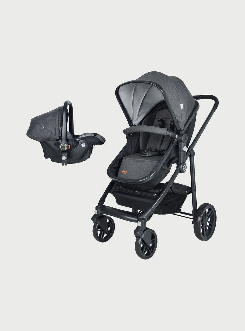 MOON Tres 3-in-1 Travel System