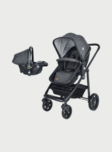 MOON Tres 3-in-1 Travel System