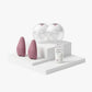 Feeding Bundle: M5 Smart  and  120 Breastmilk Storage Bags and  Lactation Massager