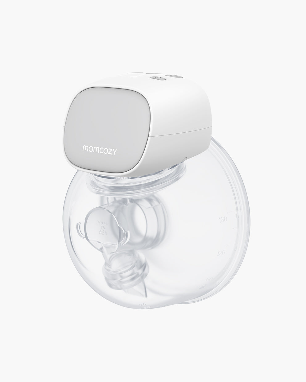 Momcozy Breast Pump S9 Pro + 120 Breastmilk Storage Bags