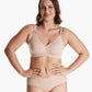 M9 Bra Bundle: M9 Breast Pump and YN46 Nursing Bra