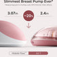 Momcozy Breast Pump Air 1 + 120 Breastmilk Storage Bags