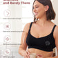 Momcozy Original 999 Silver Nipple Shields