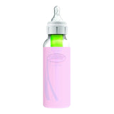 Dr Brown's Narrow Glass Bottle Sleeve 250ml