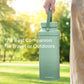 M6 Milk Cooler Bundle: M6 Hands-free Breast Pump and  Portable Baby Bottle Cooler