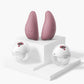 M5 Smart Heat Massager Bundle: Double M5 Smart Breast Pump and Double Breast Massager