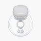 S9 Pro Wearable Breast Pump Upgraded - Long Battery Life