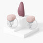 S9 Pro Massager Bundle: Double S9 Pro Pump and One Chest Massager